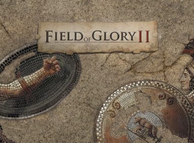 Field of Glory II 4