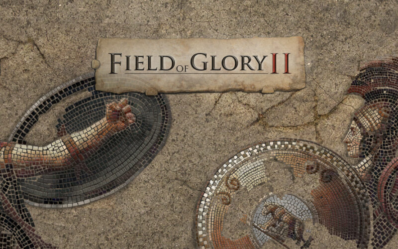 Field of Glory II 4
