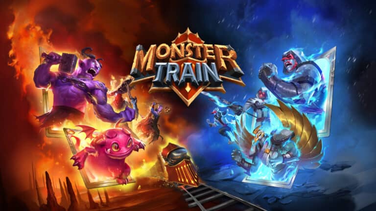 MonsterTrain banner