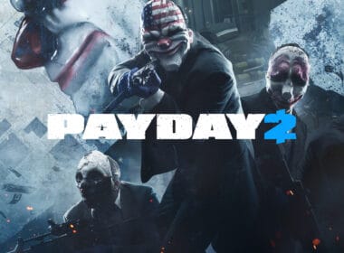 PAYDAY 2 1