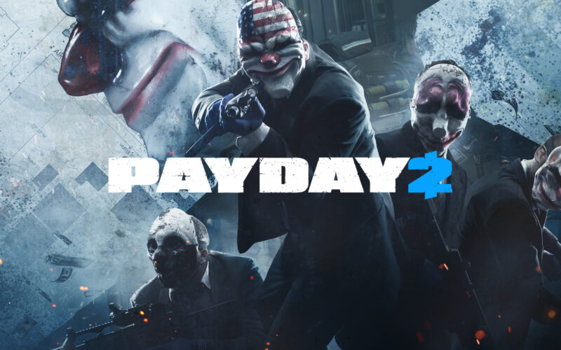 PAYDAY 2 1
