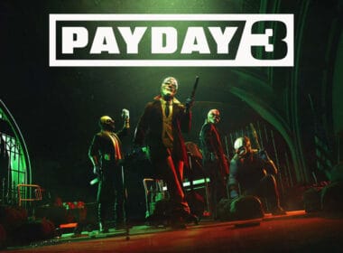 PAYDAY 3 banner