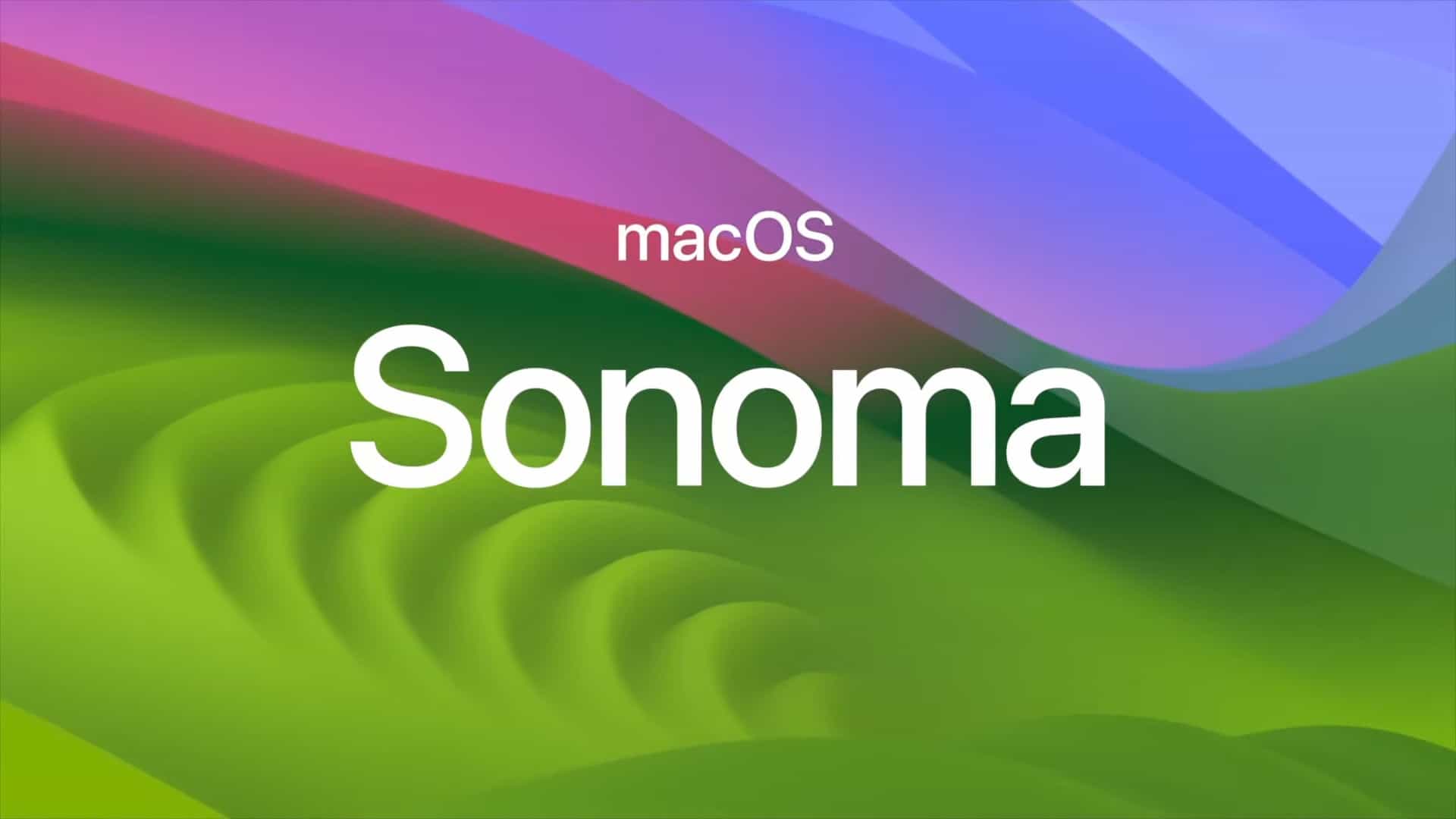 macOS Sonoma 將 Apple 密碼管理員帶進 Chrome