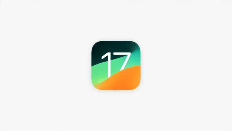 iPadOS17