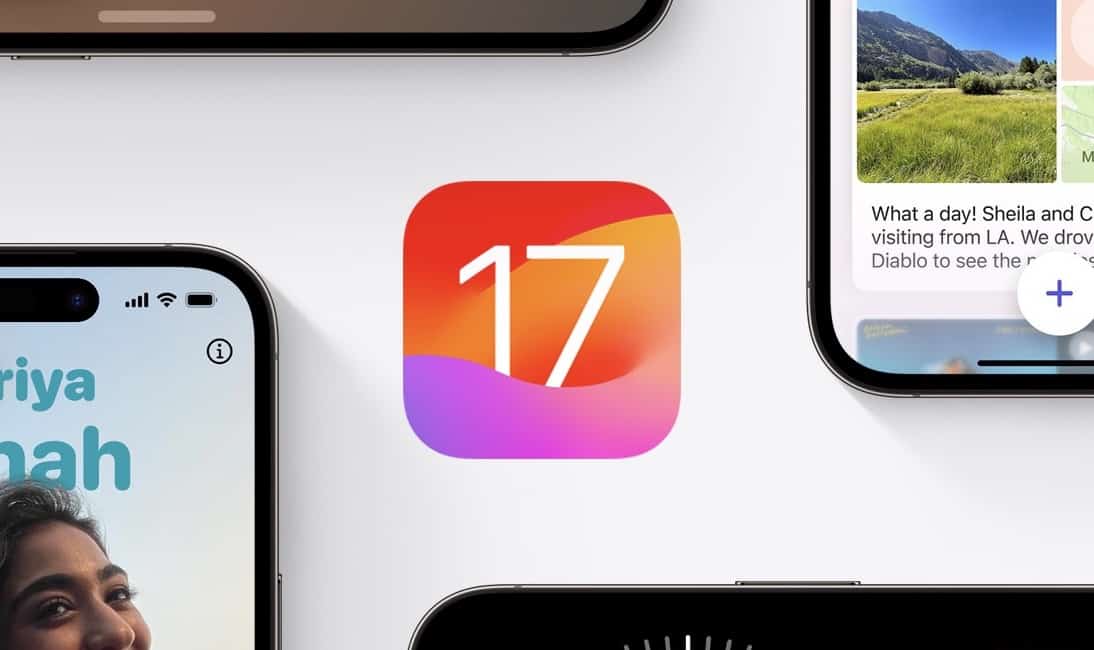 蘋果緊急發佈 iOS 17.0.3　解決 iPhone 15 Pro 過熱問題