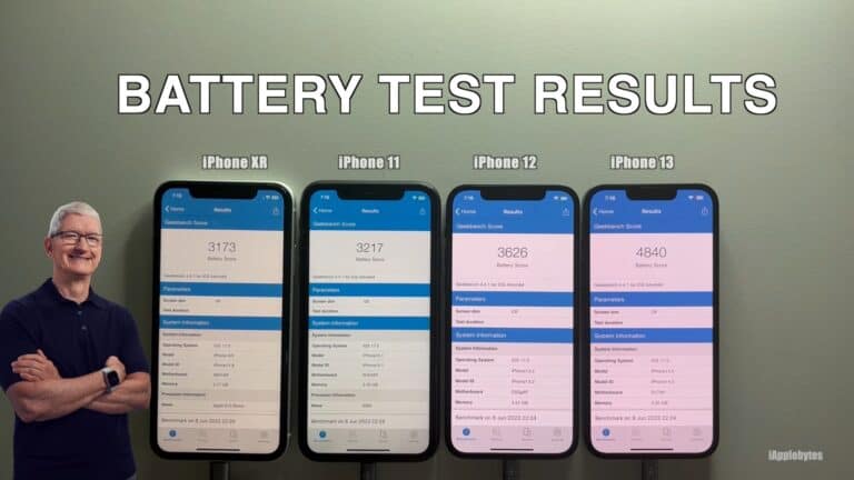 iphoneios17battery