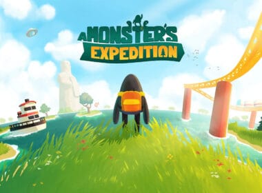 A Monsters Expedition 8