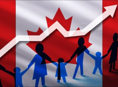 Canada Immigrants 192047219