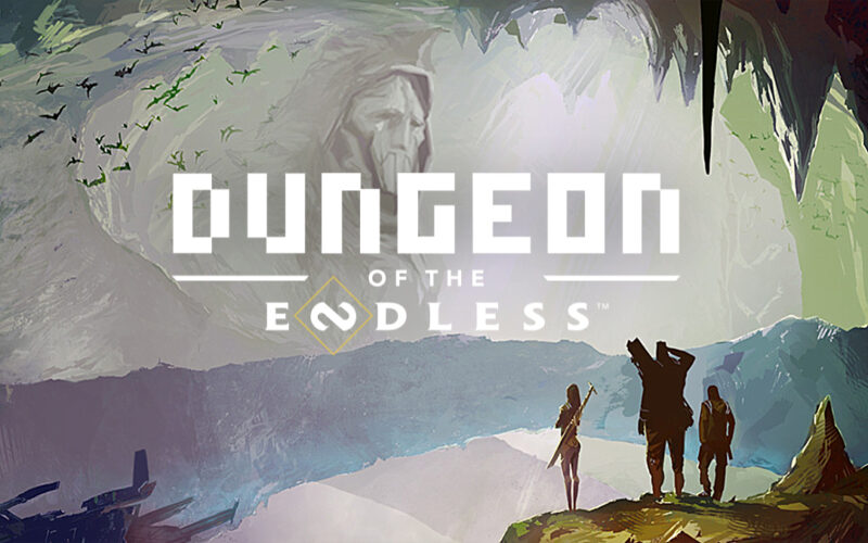 Dungeon of the ENDLESS 1
