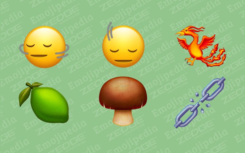 Emojipedia Emoji 15 1 World Emoji Day July 2023 Header 2