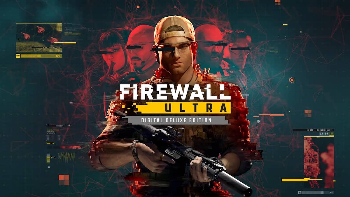 PS VR2 作品《Firewall Ultra》全新 PvP 遊玩影片發表