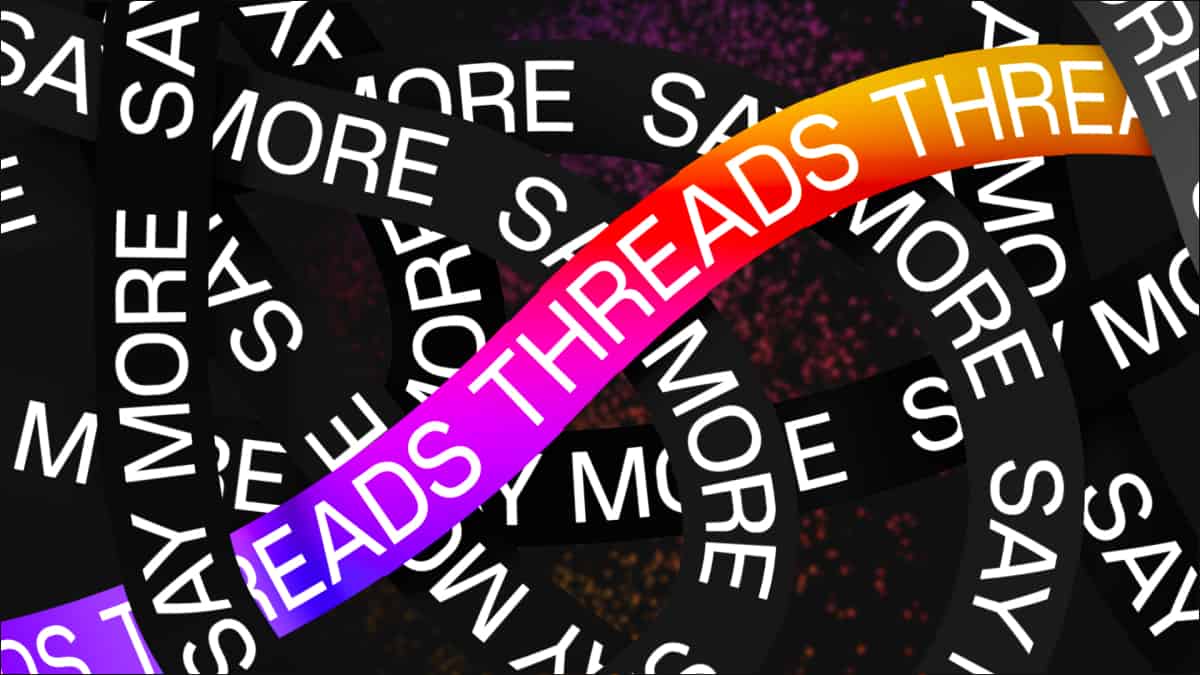 最後靜土即將消失　Threads 將於 2025 年初加入廣告