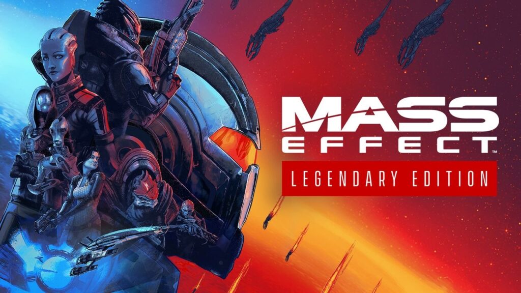 mass effect legendary edition english only legendary edition pc game origin cover