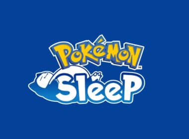 pokemon sleep banner