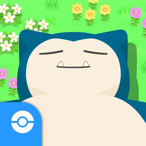 pokemon sleep icon