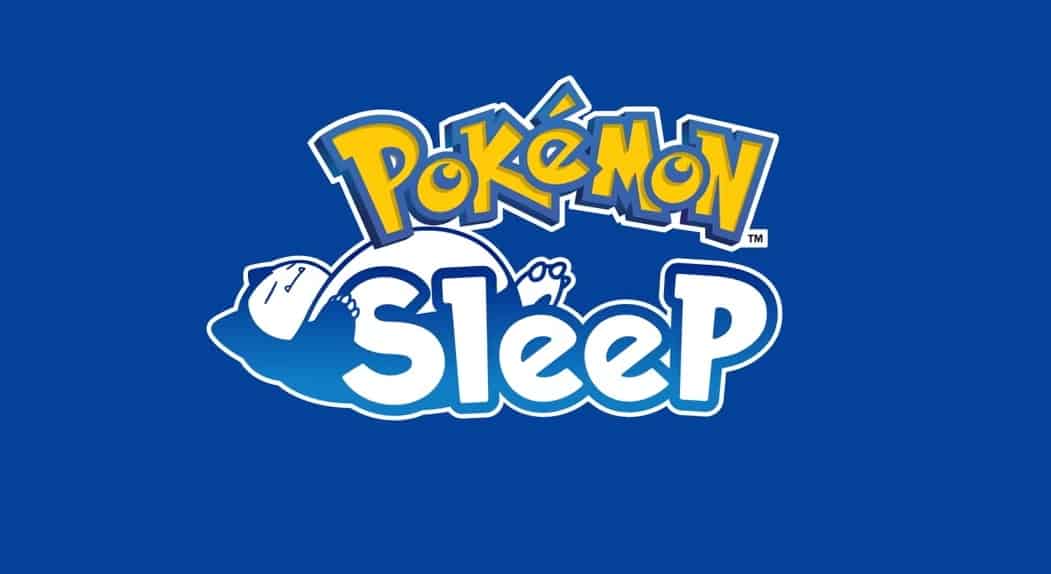 Pokemon Sleep 睡眠遊戲　令你更期待早上起床