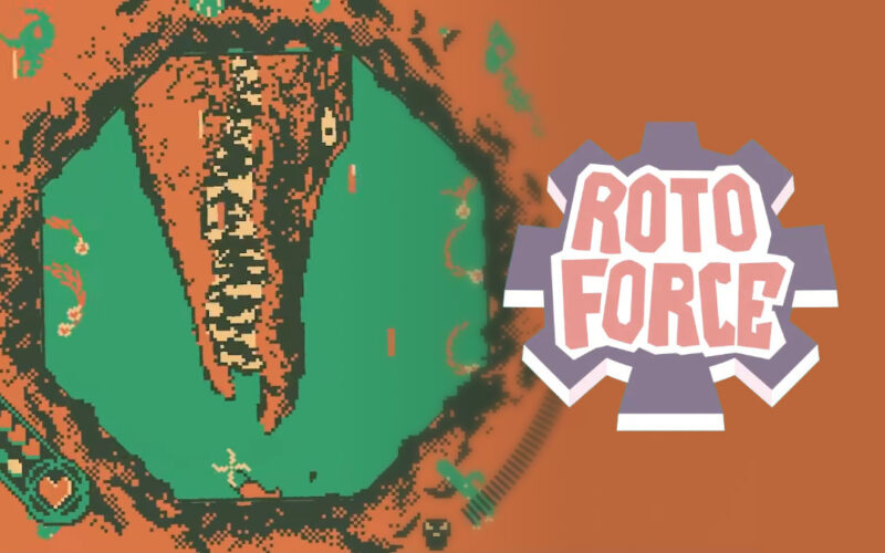 robo force banner