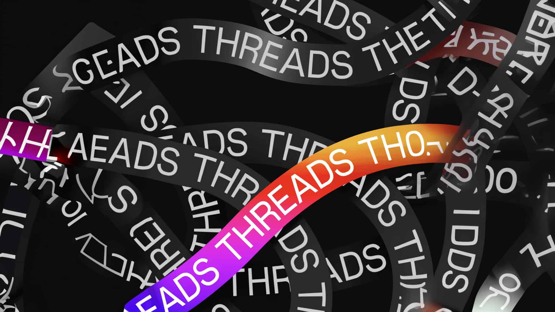 全勢熱玩的 Threads 流量密碼