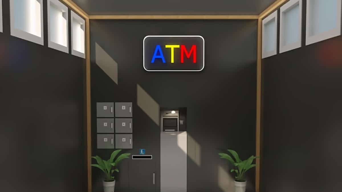 免費小品解謎《逃脫遊戲　獎金ATM2》燒腦登場