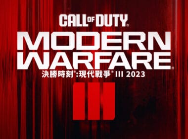 CoD Modern Warfare III