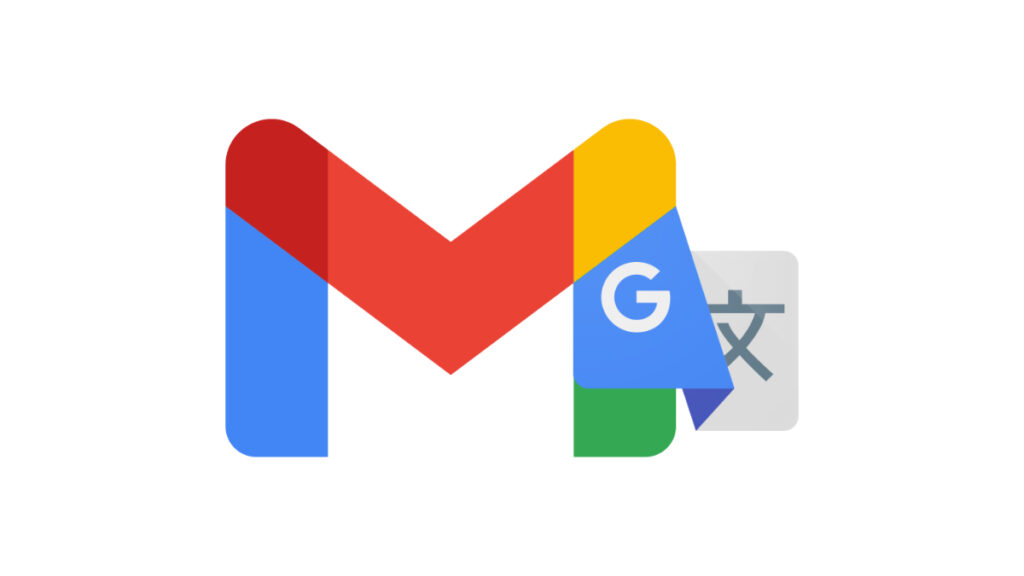 Gmail Translator