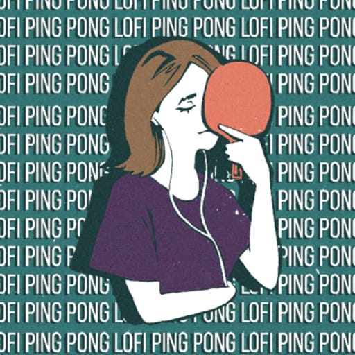 Lofi Ping Pong 1