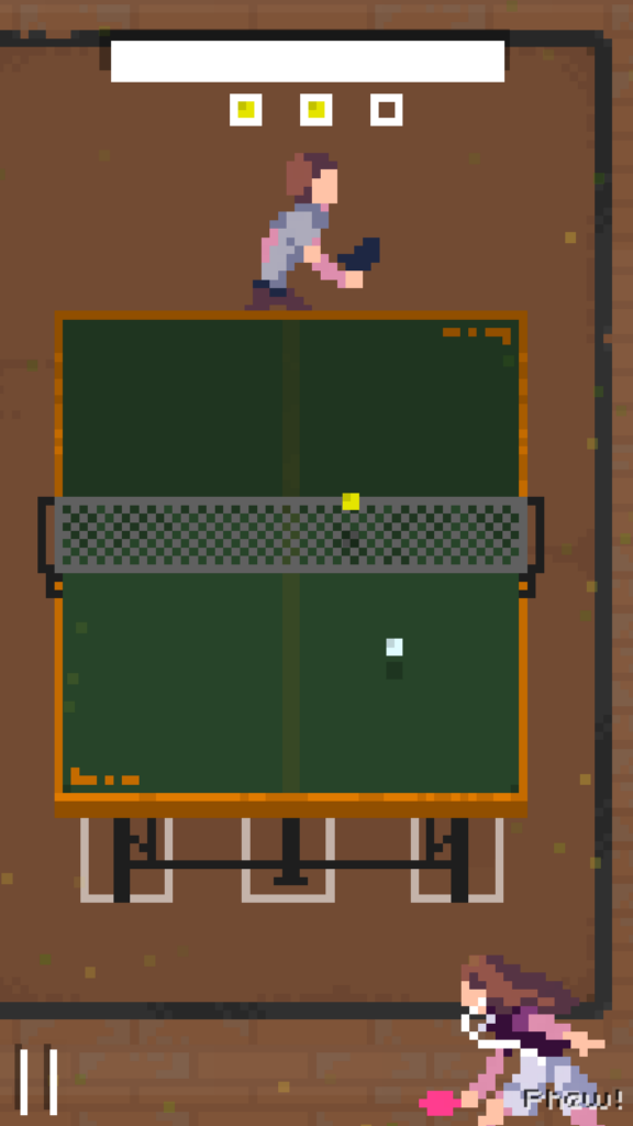 Lofi Ping Pong 3