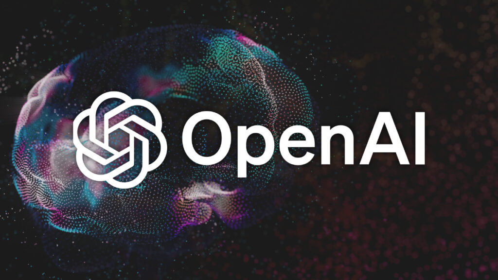 OpenAI Brain BG