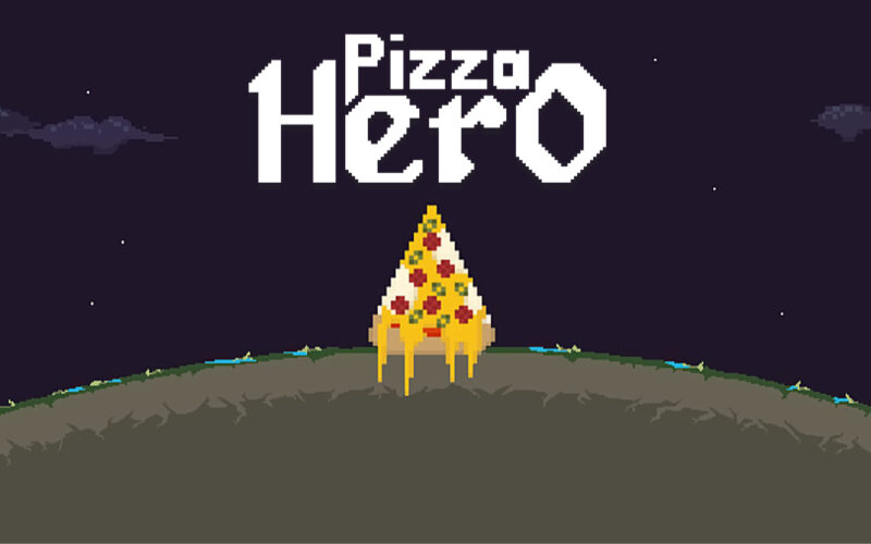 Pizza Hero 9