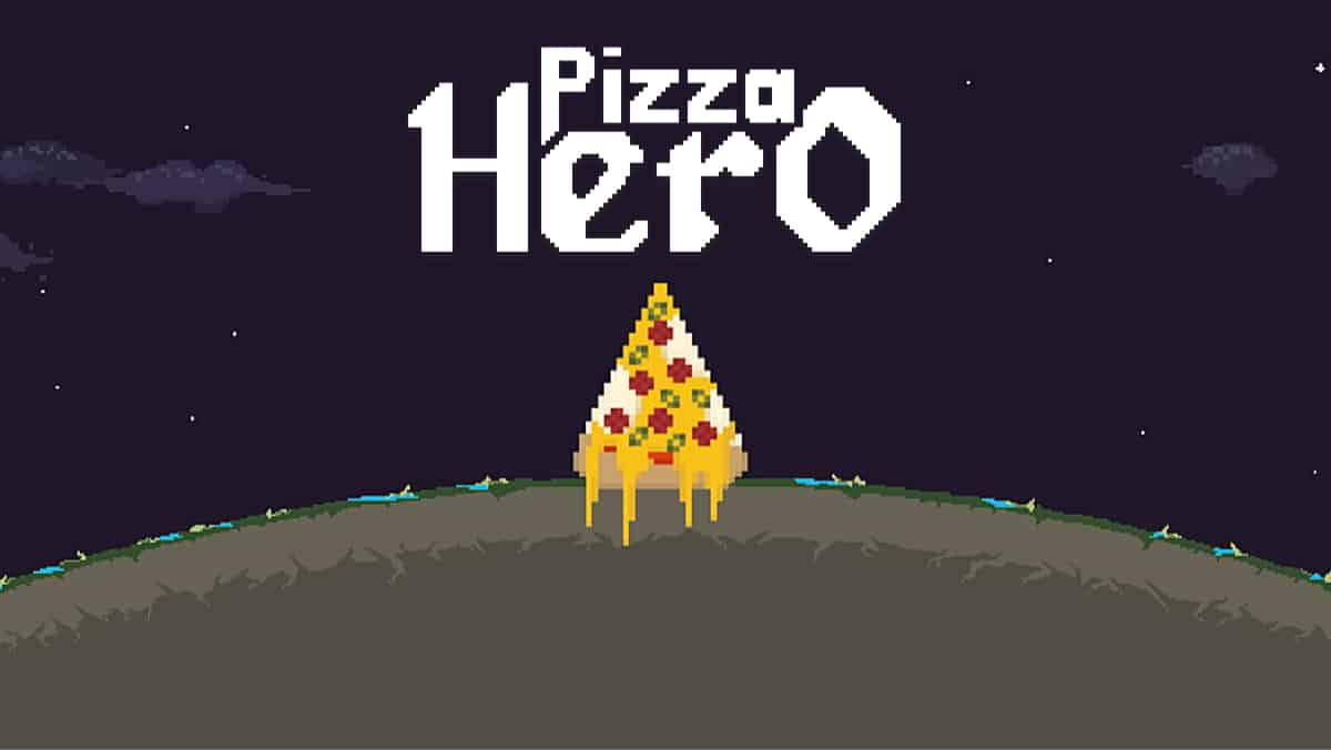 Roguelike 射擊遊戲《Pizza Hero》iOS 版免費上架