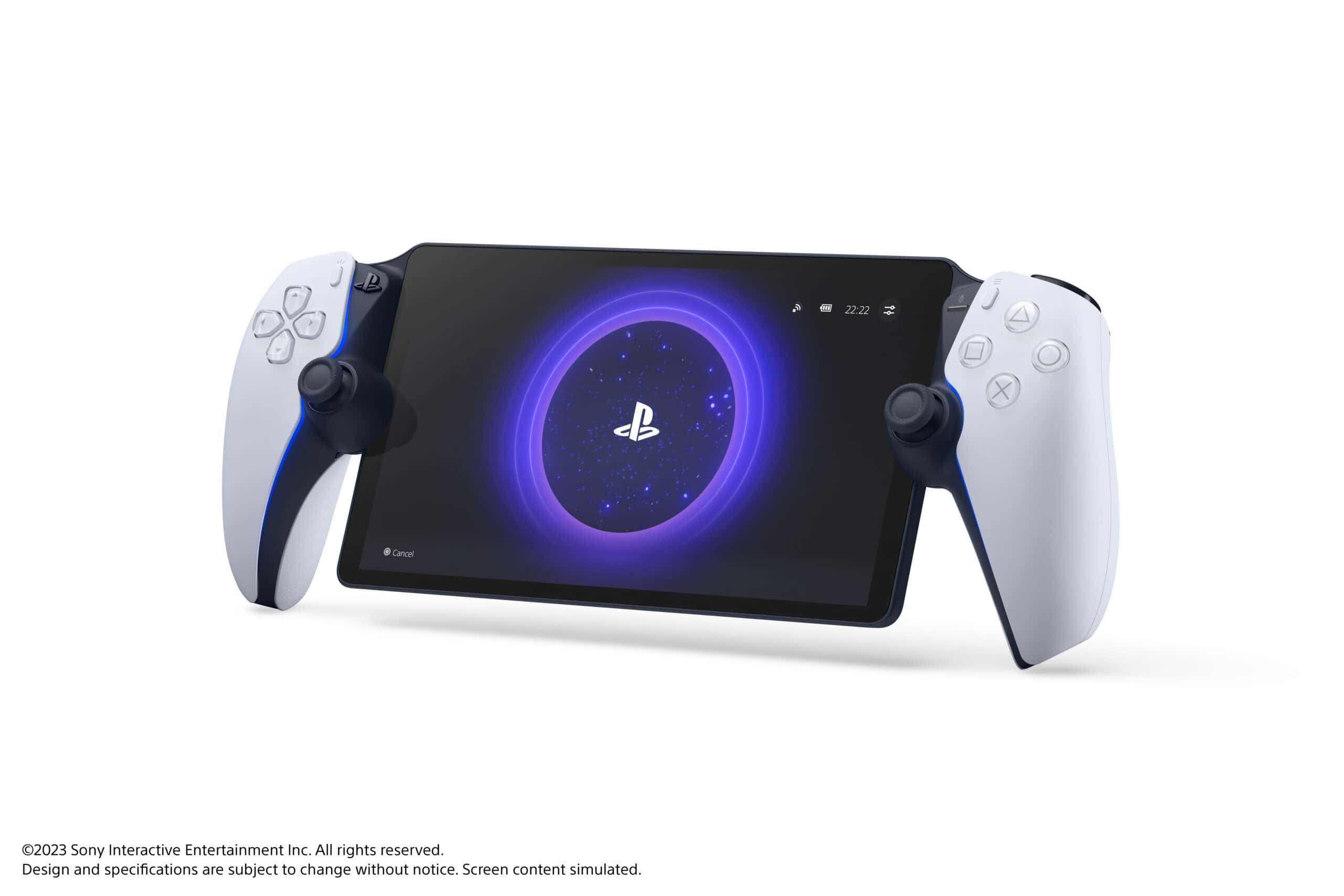 PS5 遊戲隨身玩　PlayStation Portal 價格正式公開