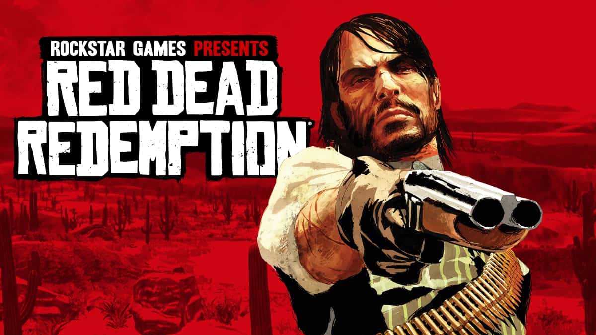 Rockstar 經典之作《Red Dead Redemption》本月登陸 Switch 平台