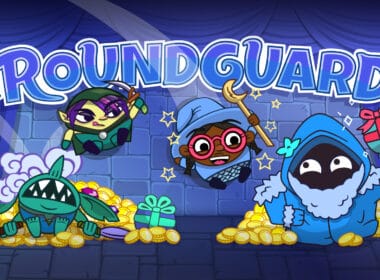 Roundguard 11