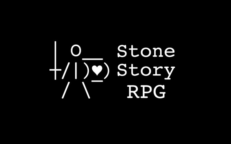Stone Story RPG 1