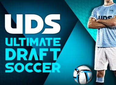 Ultimate Draft Soccer 1
