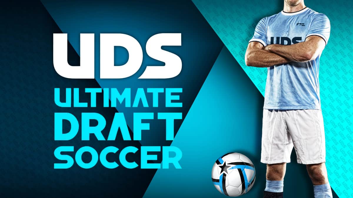 FIFPRO 多人足球遊戲《Ultimate Draft Soccer》免費開賽