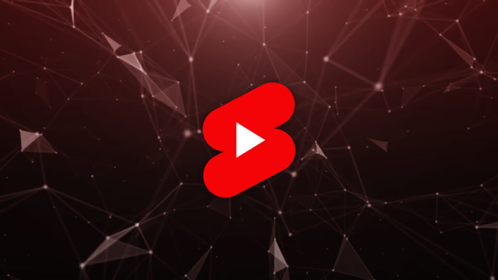Youtube Shorts Links Red