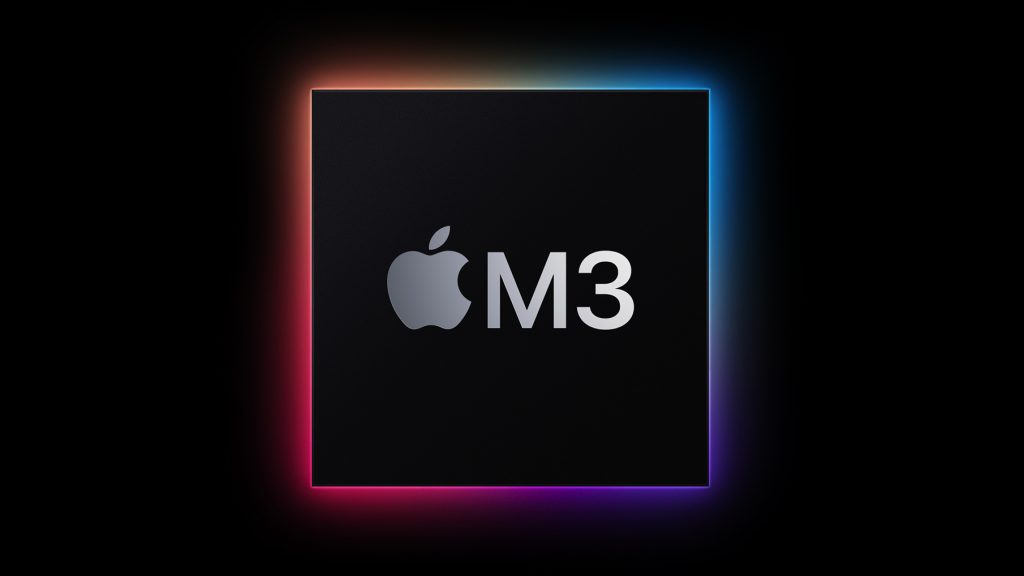 蘋果的M3芯片：我們所知道的一切
