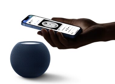 homepodmini