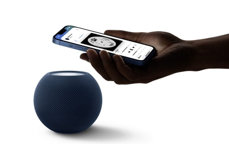 homepodmini
