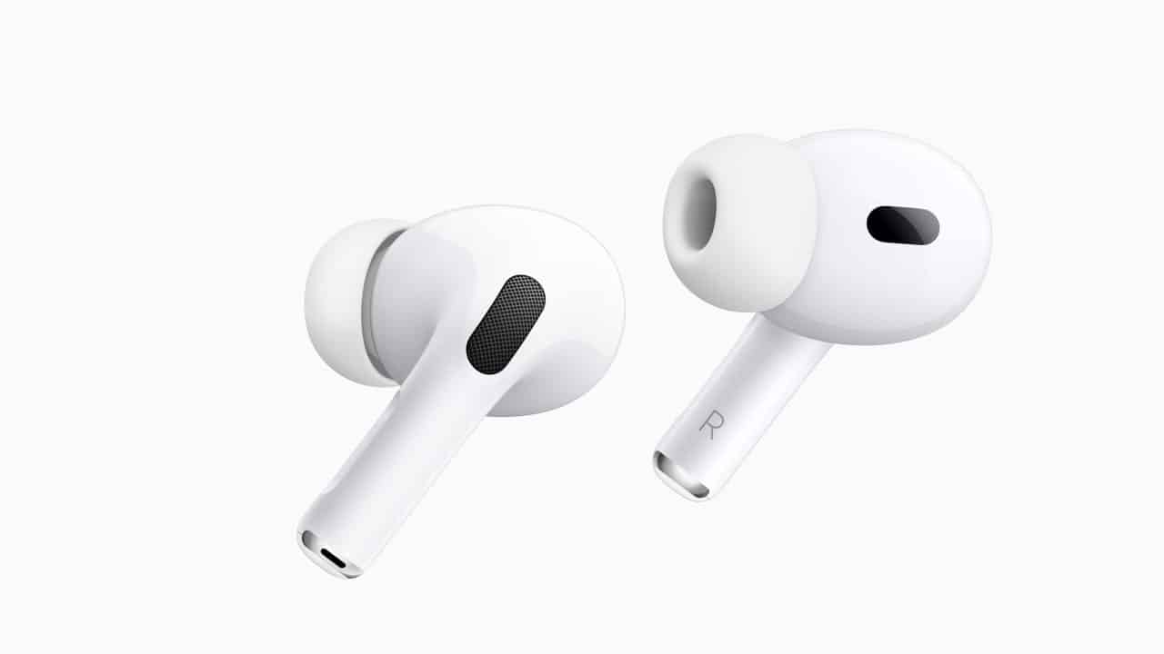 【冷知識】如何使用 AirPods 通話時讓對方清楚聽到聲音？