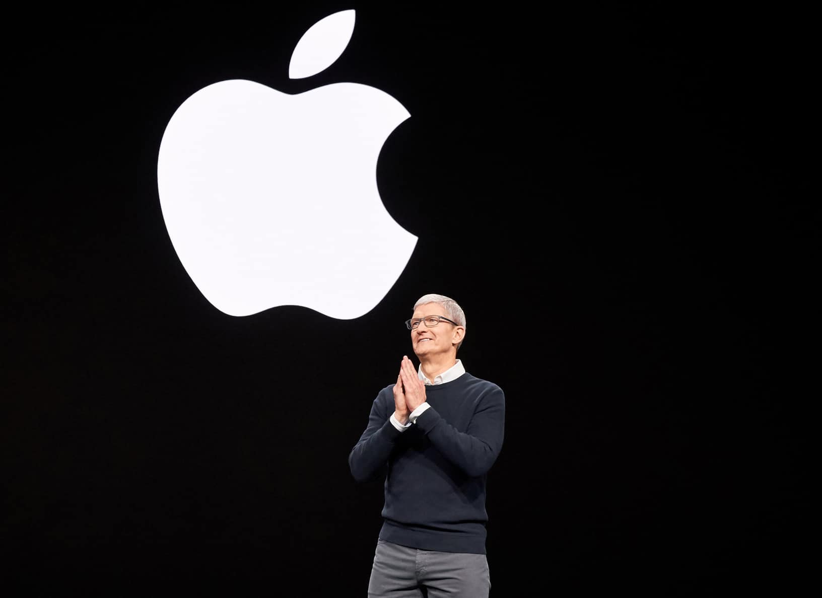 蘋果確定 10 月 30 日舉行產品發佈會　M3 新 Mac 終於要來