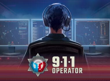 911 operator omkv7