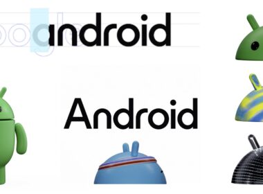 Android newlogo