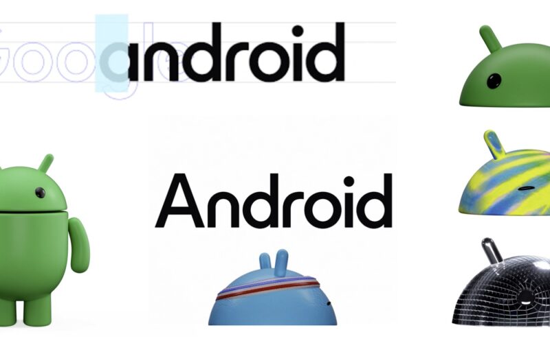 Android newlogo