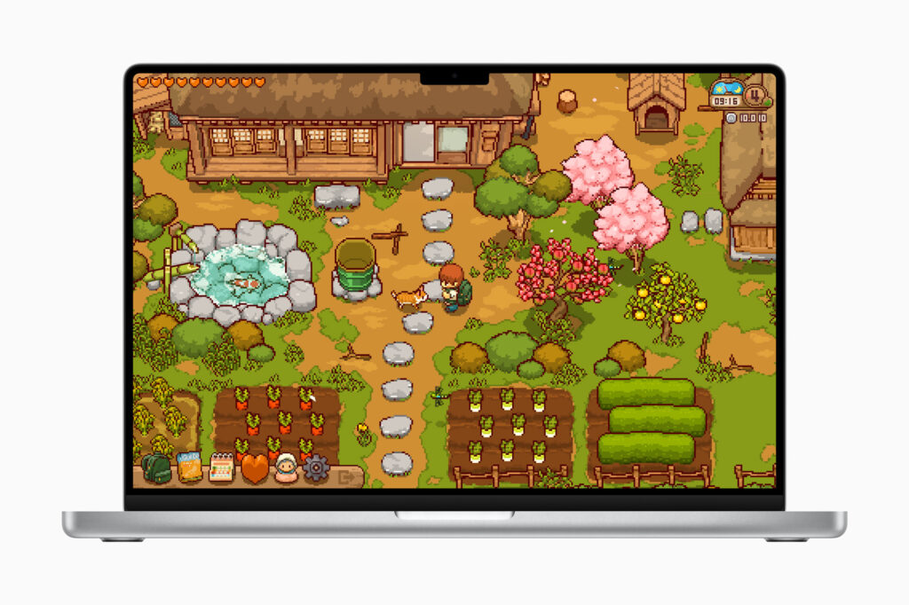 Apple Arcade Japanese Rural Life Adventure big.jpg.large 2x