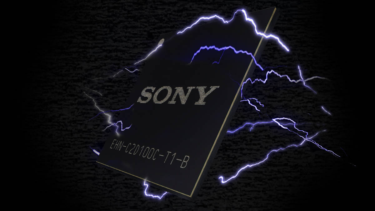 解決物聯網用電需求　Sony 發表電磁波噪音能量收集模組