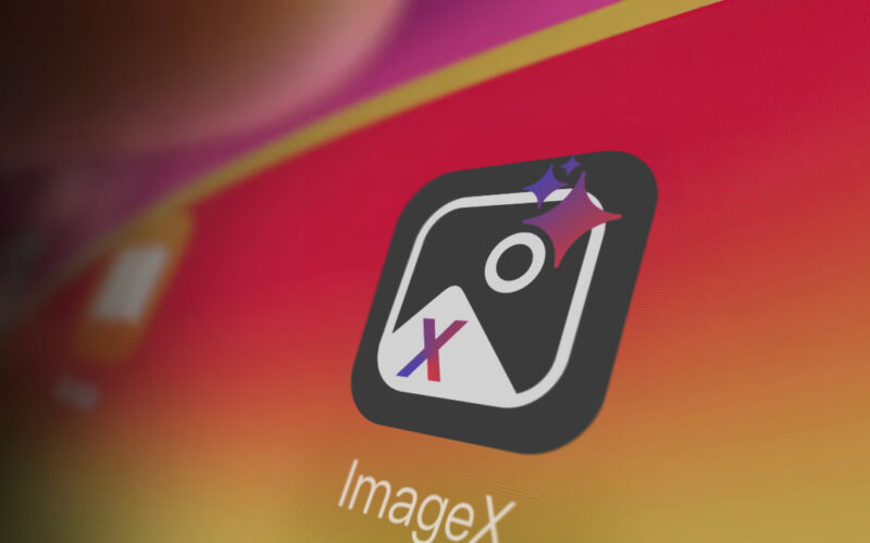 ImageX 6