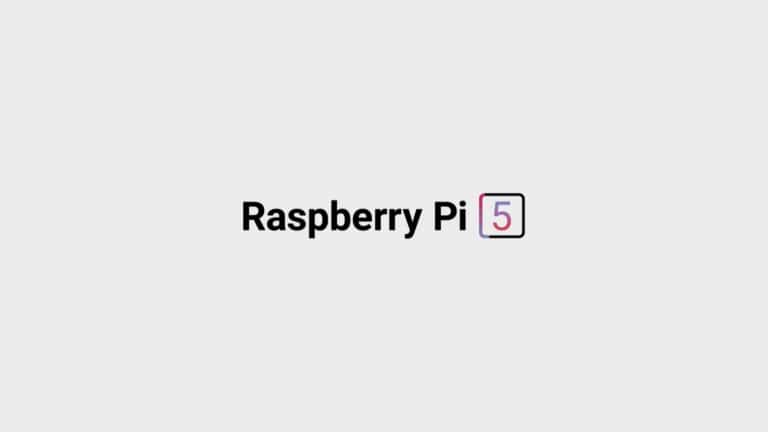 RaspberryPi5 2