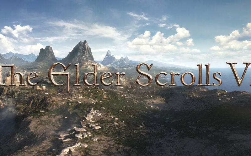 The Elder Scrolls VI 2X